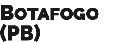Botafogo  PB 