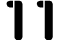 11
