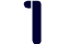 1