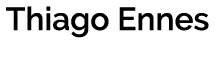 Thiago Ennes