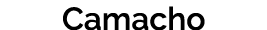 Camacho