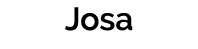 Josa