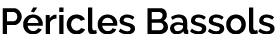 P ricles Bassols