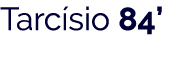 Tarc sio 84 