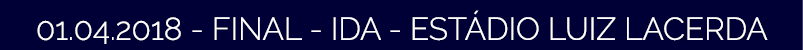 01 04 2018 - FINAL - IDA - EST DIO LUIZ LACERDA